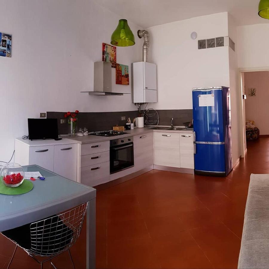 Le 5 Vie, Lago Maggiore Verbania Exterior photo