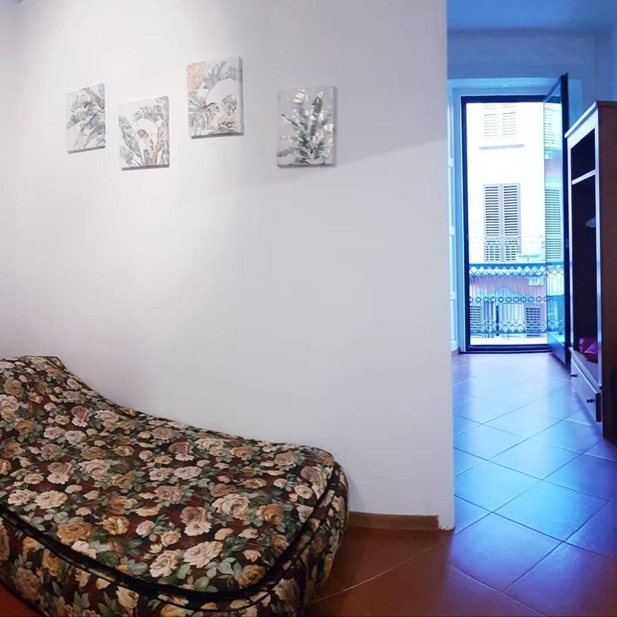 Le 5 Vie, Lago Maggiore Verbania Exterior photo